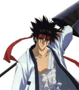 BUY NEW rurouni kenshin - 136143 Premium Anime Print Poster